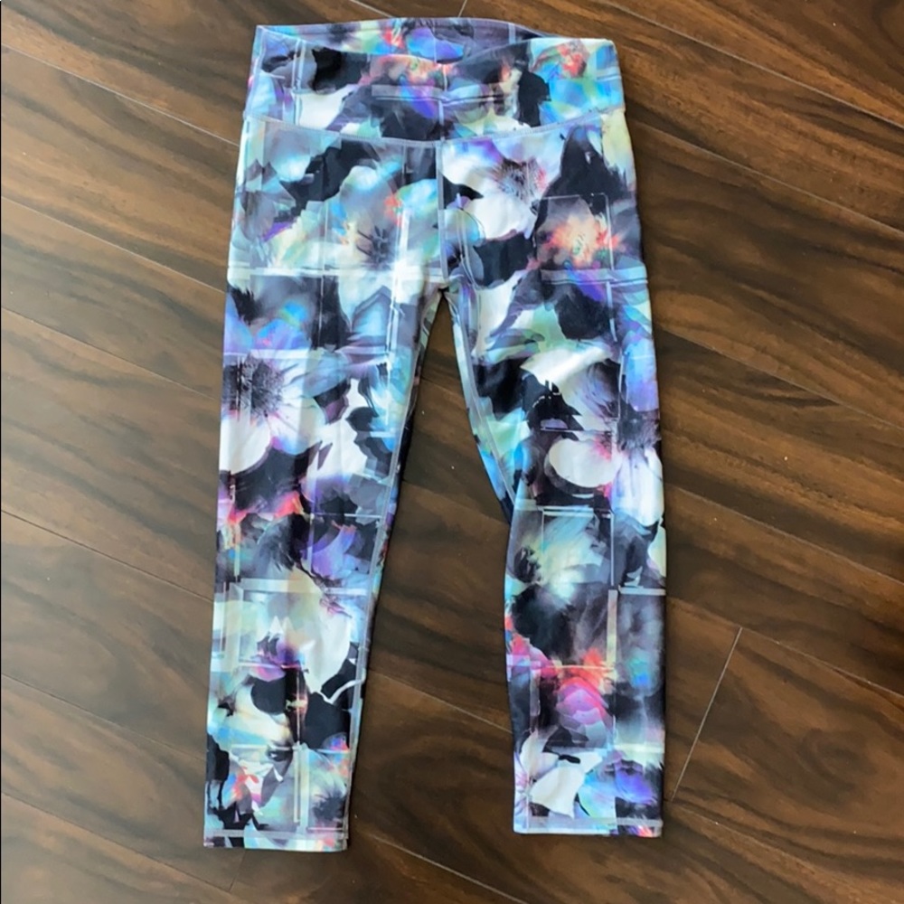 Workout leggings